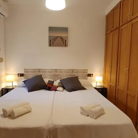 Angelesterrace Apartment Estepona