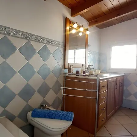 Angelesterrace Apartment