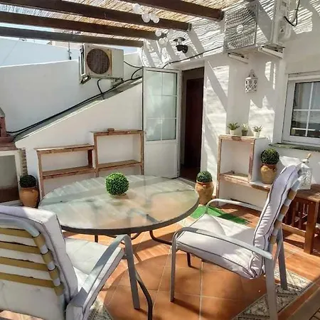 Angelesterrace Apartment Estepona