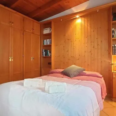 Apartment Angelesterrace *