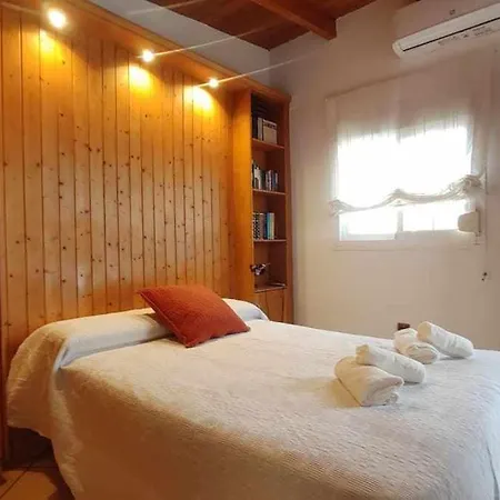 Angelesterrace Apartment