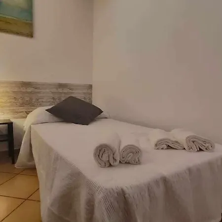 Angelesterrace Apartment *