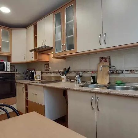 Angelesterrace Apartment Estepona