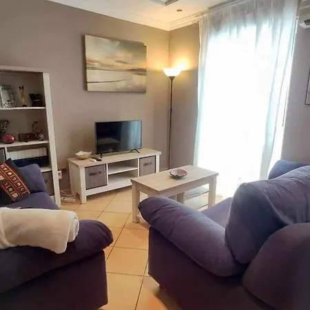 Angelesterrace Apartment Estepona