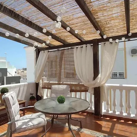 Apartment Angelesterrace Estepona